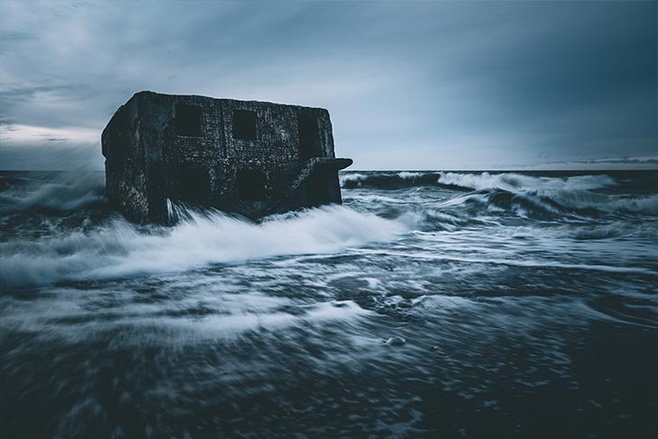 Kāpēc laika apstākļi ir tik svarīgi dronu pilotēšanā?