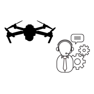 DJI Consumer Produktu Konsultācija