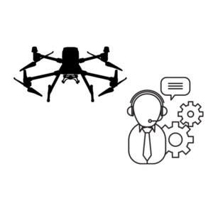 DJI Enterprise Produktu Konsultācija