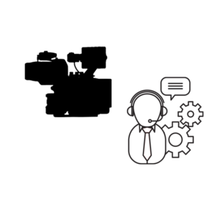 DJI Pro Produktu Konsultācija