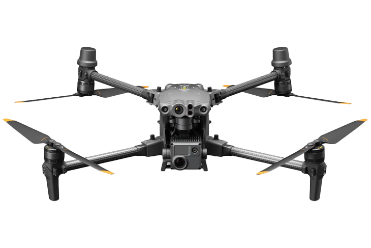 DJI Matrice 30 Apskats