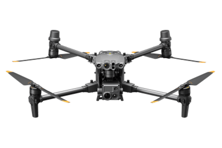 DJI Matrice 30T Apskats